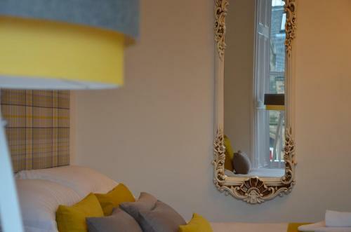 Hostal International Guest House