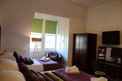 Hostal International Guest House