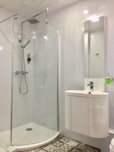 Hostal International Guest House