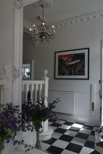 Hostal International Guest House