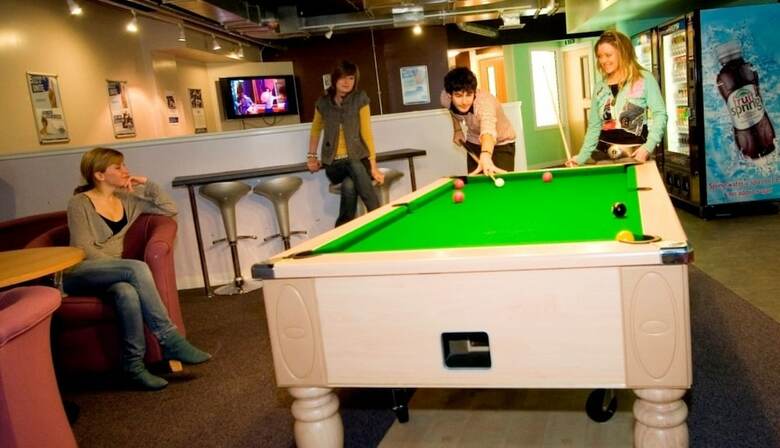 Apartamento Portsburgh Court (campus Accommodation)