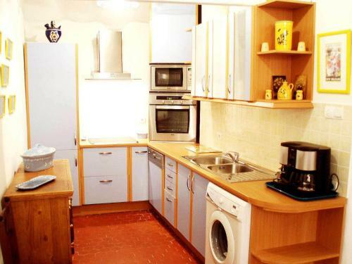 Riviera Rent Apartments - Old Town