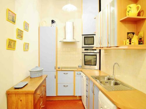 Riviera Rent Apartments - Old Town