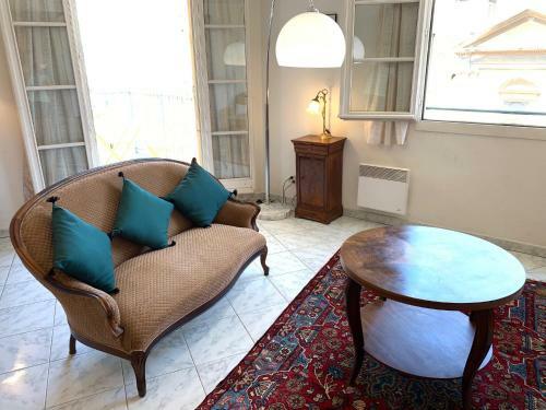 Riviera Rent Apartments - Old Town