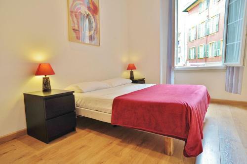 Riviera Rent Apartments - Old Town