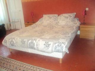 Bed & Breakfast Maison Bonfils