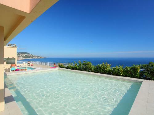 Apartamento 7 Promenade Des Anglais