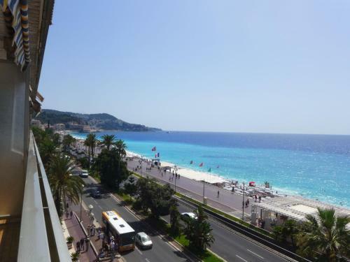 Apartamento 7 Promenade Des Anglais