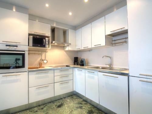 Apartamento 7 Promenade Des Anglais