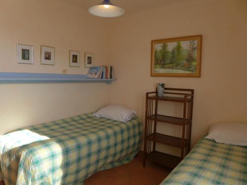 Apartamento Residence Alltitude 52