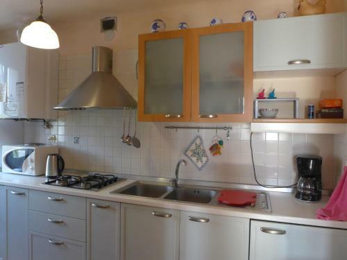Apartamento Residence Alltitude 52