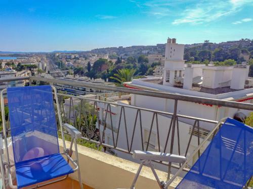 Apartamento Residence Alltitude 52