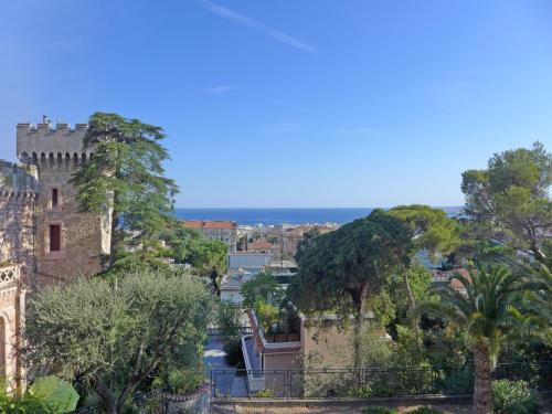 Apartamento Residence Alltitude 52