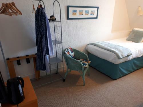 Bed & Breakfast Craigmoss Guest House