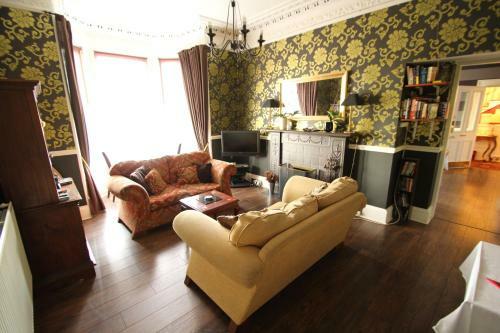 Hostal The Sandaig
