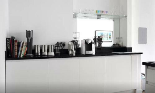 Apartamento Clamshell Land - Royal Mile