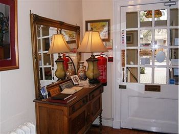 Bed & Breakfast Braveheart Guest House