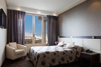 Albert 1'er Hotel Nice, France
