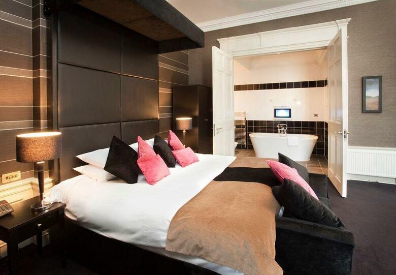 Albany Ballantrae Hotel
