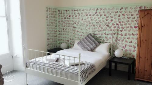 Bed & Breakfast William's Travel Hotel Edinburgh