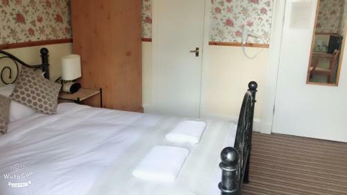 Bed & Breakfast William's Travel Hotel Edinburgh