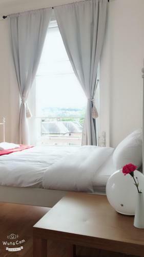 Bed & Breakfast William's Travel Hotel Edinburgh