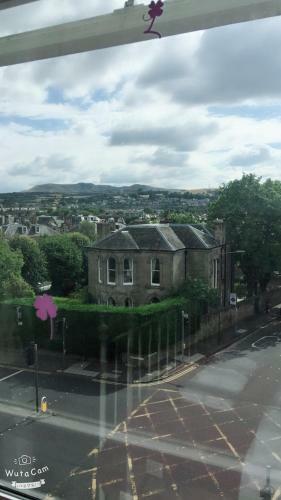 Bed & Breakfast William's Travel Hotel Edinburgh