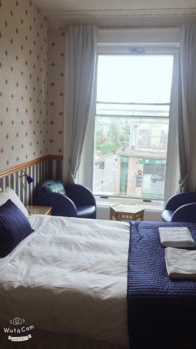 Bed & Breakfast William's Travel Hotel Edinburgh