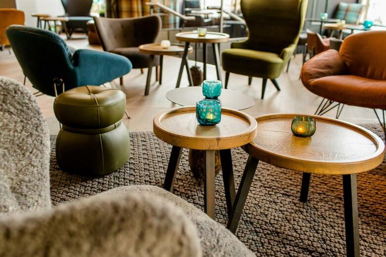 Hotel Motel One Edinburgh-royal