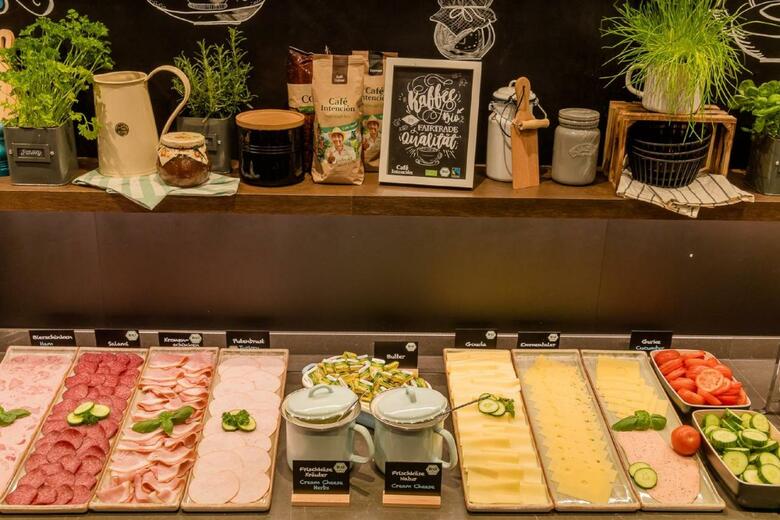 Hotel Motel One Edinburgh-royal