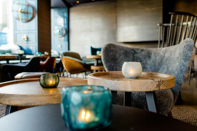 Hotel Motel One Edinburgh-royal