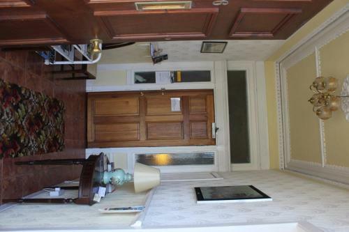 Hostal Abileen Guest House