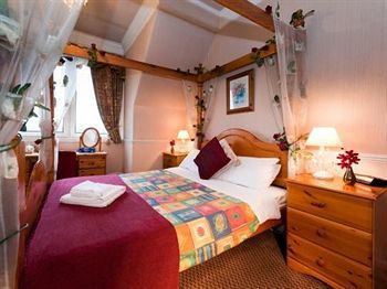 Bed & Breakfast Ardleigh Guest House