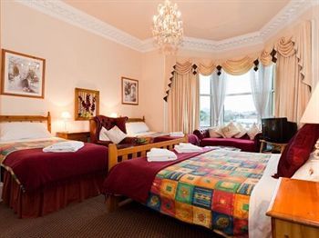 Bed & Breakfast Ardleigh Guest House