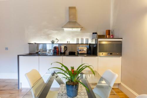 Apartamentos Destiny Scotland - North Bridge Lofts
