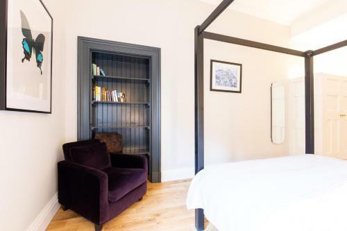 Apartamentos Destiny Scotland - North Bridge Lofts