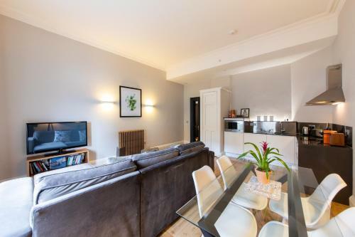 Apartamentos Destiny Scotland - North Bridge Lofts