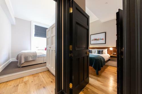 Apartamentos Destiny Scotland - North Bridge Lofts