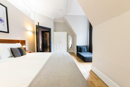Apartamentos Destiny Scotland - North Bridge Lofts