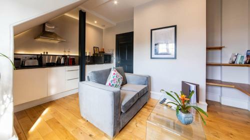 Apartamentos Destiny Scotland - North Bridge Lofts