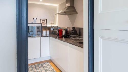 Apartamentos Destiny Scotland - North Bridge Lofts