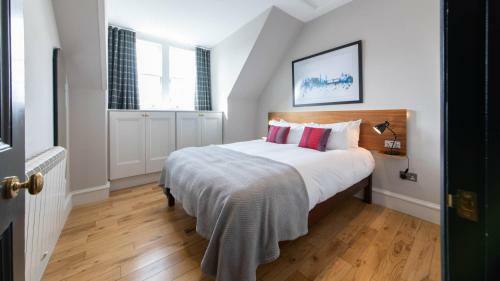 Apartamentos Destiny Scotland - North Bridge Lofts