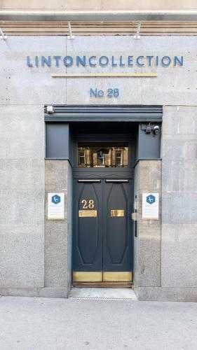 Apartamentos Destiny Scotland - North Bridge Lofts