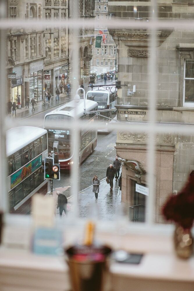 Hotel The Inn On The Mile