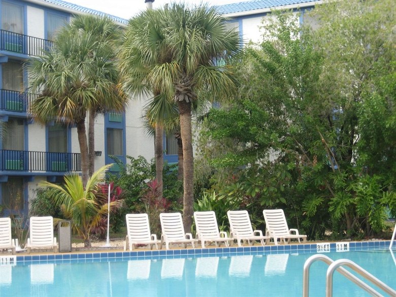 Hotel Monumental Movieland