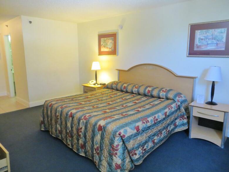 Hotel Monumental Movieland
