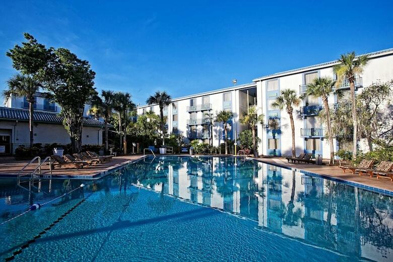 Hotel Monumental Movieland