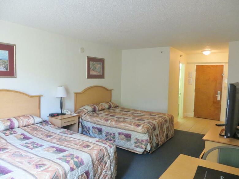 Hotel Monumental Movieland
