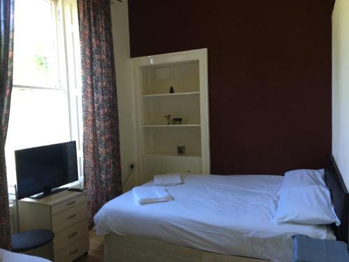 Bed & Breakfast Counan Guest House