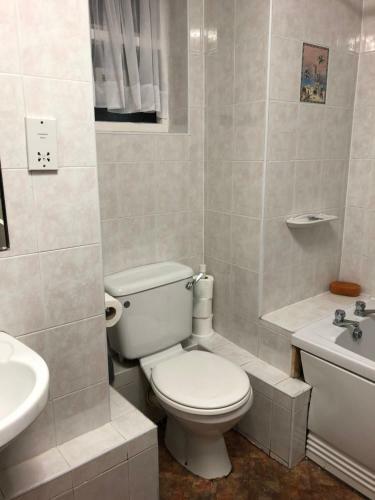 Bed & Breakfast Counan Guest House